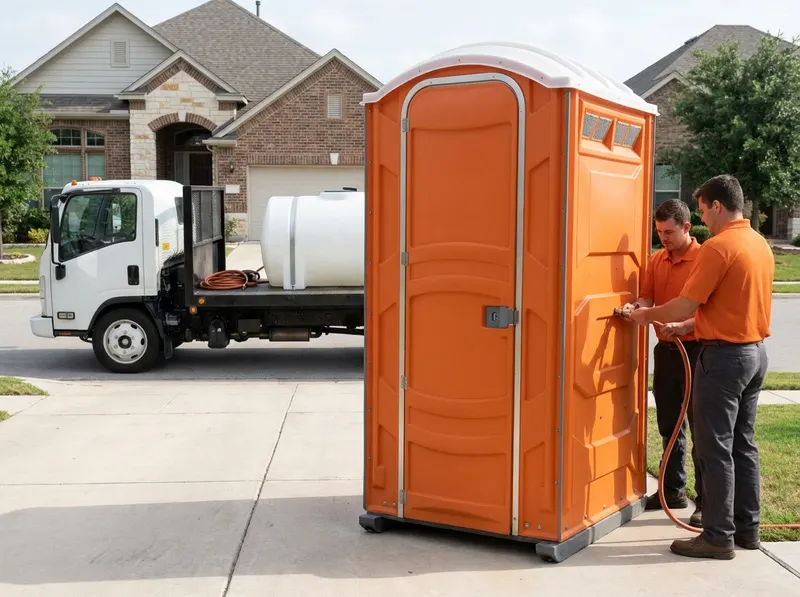 Weekend Event Rental & Pickup in Georgetown, TX